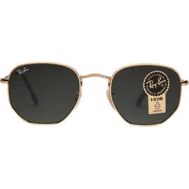 Ray-Ban Hexagonal RB3548N 001 51