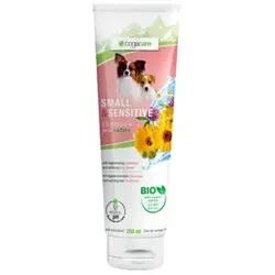 Bogadent bogacare small & sensitive Shampoo pro nature 250ml