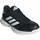 adidas Ligra 8 Indoor Core Black / Cloud White / Cloud White 46    