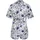 s.Oliver Shorty Pyjama blau/mint 44/46