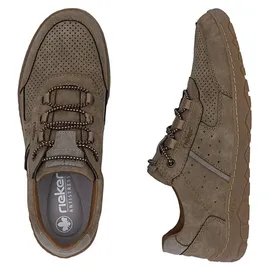 Rieker 08351 Herren Beige 46