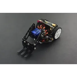 DFRobot micro:Maqueen Mechanic - Forklift