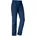 Wanderhose Slim Fit Blau 46