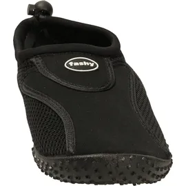 Fashy Cubagua schwarz 46