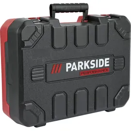 Parkside Akku-Schlagbohrschrauber PSBSAP 20-Li inkl. 1 x 2,0 Ah + Ladegerät