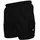 Nike Swim Voyage Solid 5 ́ ́ Volley Badeshorts Schwarz L