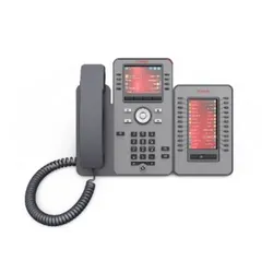 Avaya J100 - Funktionstasten-Erweiterungsmodul