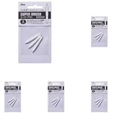 Copic Sketch Ersatz-Spitze Super Brush, 3 Stk.