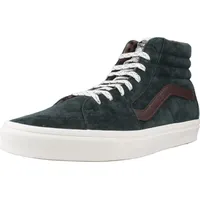 Vans »SK8-Hi«, Grün - Grün - 42,5