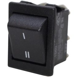 PROXXON 24400-01-61 Umschalter für Geschwindigkeit für Drehmaschine PD400