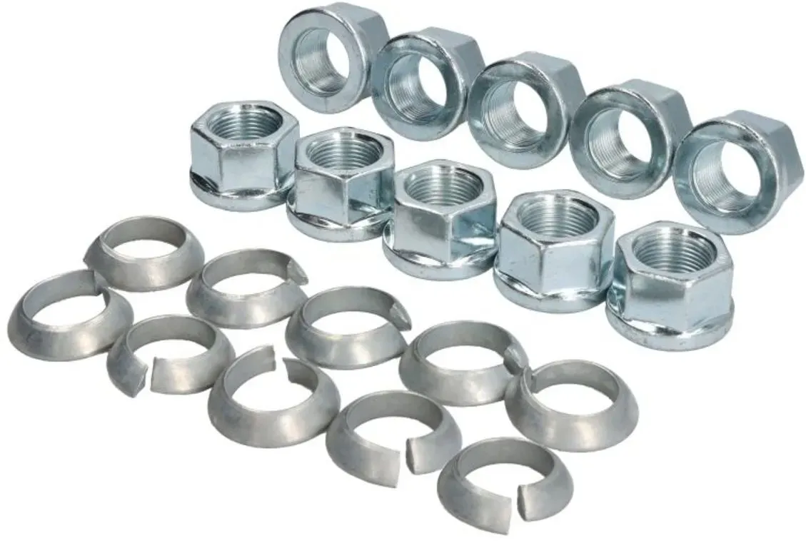 Tuerca de rueda ADR 9RD228G-10
