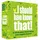 Hygge Games Kylskapspoesi AB 21026 - I should have known that! *Neu*