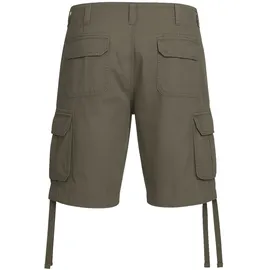 Brandit Textil Urban Legend Kurze Hose Olive L