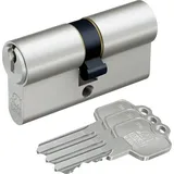 BASI VB5201-1010-0020 Profil-Doppelzylinder 40 / 40mm