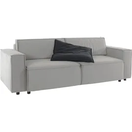 INOSIGN Schlafsofa »Marva«, incl. Bettfunktion und Bettkasten, Federkern