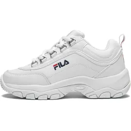 Fila Strada Low Wmn