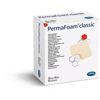 Paul Hartmann Permafoam classic Schaumverband 10x10 cm