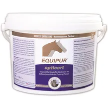 Vétoquinol Equipur opticort Pellets 3 kg