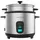 Cecotec Reiskocher Silber 1,8 l