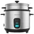 Cecotec Reiskocher Silber 1,8 l