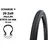 Schwalbe Big Apple Performance 20 x 2,00 Zoll Drahtreifen