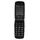 Denver BAS-24800L 4G Klapphandy mit SOS-Taste - Schwarz
