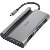 Hama USB-Hub 00200102