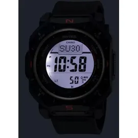 Casio Pro Trek Pro Trek PRG-69 Kautschuk 50 mm PRG-69B-1ER