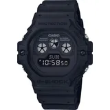 Casio G-SHOCK DW-5900BB-1 Kautschuk 48 mm DW-5900BB-1DR