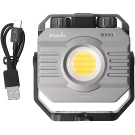Fenix Fenix, CL28R LED Industrie- und Campingleuchte mit USB Anschluss, 2000 Lumen, mit Powerbank-Funktion
