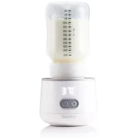 Commaxx gmbh Alecto BW1000 - weiß|grau