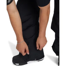 DC Shoes DC Snow Chino Schneehose Schwarz XXL
