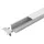 HS Rowe Halemeier ChannelLine B opal 10Set L3m Alu-+ Abdeckprofil - 5587112