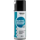 Teslanol Elektro-Mechanik-Reiniger 200 ml