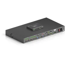 PURETOOLS Matrix Switcher PT-PMS-62 Multiformat HDBaseT, Switch Box