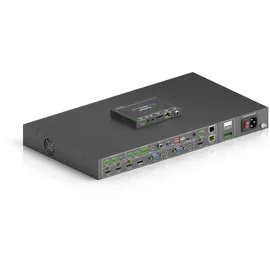 PURETOOLS Matrix Switcher PT-PMS-62 Multiformat HDBaseT, Switch Box
