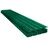Juskys Profilblech Grün 14er Set 110x45 cm 0,23 mm verzinkter Stahl UV-beständig hohe Tragfähigkeit mit vorgebohrten Löchern