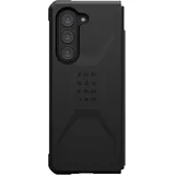 UAG Galaxy Z Fold5 Hardcase schwarz
