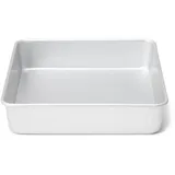 Patisse Professional Quadrat Backform 20 x 5 x 20 cm