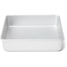 Patisse Professional Quadrat Backform 20 x 5 x 20 cm
