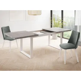 pphu meblokar karol wierczyski Loft 80 x 75 x 80 cm grau