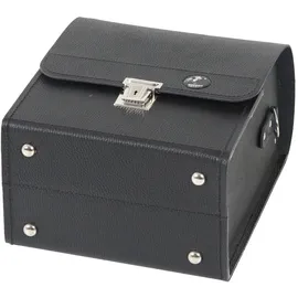 Hepco & Becker Werkzeugtasche Favorit 7118 schwarz 210x140x280 mm