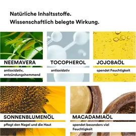 azadivine gmbh natüür Nagelbalsam