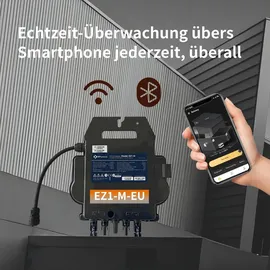 APSystems EZ1-M