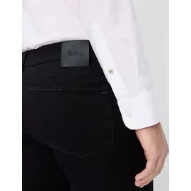 Brax CHUCK Stretch-Jeans Schwarz 36/30