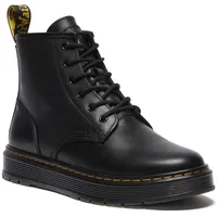 Dr. Martens Brookline Chukka - Freizeitstiefel Gr. 40 schwarz