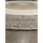 Myflair Terra Rings Juteteppich Ø 100 cm Beige