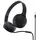 Belkin SoundForm Mini kabelgebunden USB-C + 3,5 mm Schwarz
