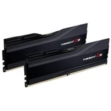 G.Skill Trident Z5 schwarz DIMM Kit 32GB, DDR5-6000, CL36-36-36-96, on-die ECC (F5-6000J3636F16GX2-TZ5K)