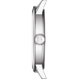 TISSOT Classic Dream Edelstahl 42 mm T129.410.11.013.00